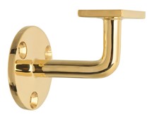 Flat Handrail Bracket