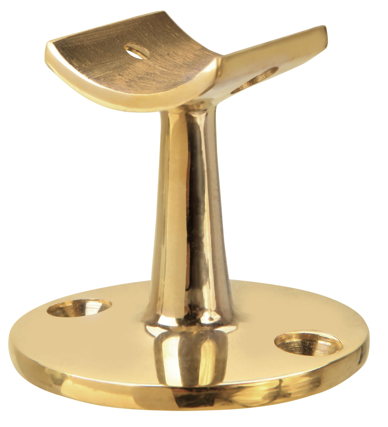 Poste Sill&iacute;n para Tubo de 3,81 cm