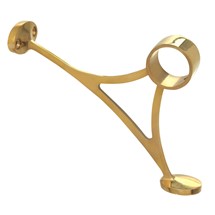 Soporte de Combinación para Tubo de 3,81 cm