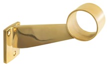 Soporte ContemporÁneo para Tubo de 5,08 cm