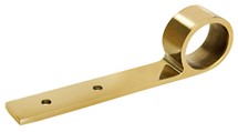 Soporte de Barandilla Brazo para Tubo de 3,81 cm