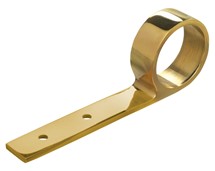 Arm Rail Bracket for 2-inch OD Tubing