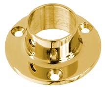 Wall Flange for 1-Inch OD Tubing