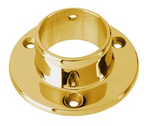 Wall Flange for 1.5-Inch OD Tubing