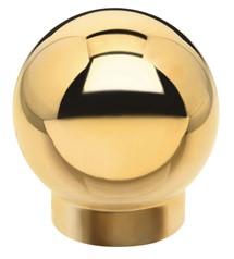 Ball Single Outlet for 1.5-Inch OD Tubing