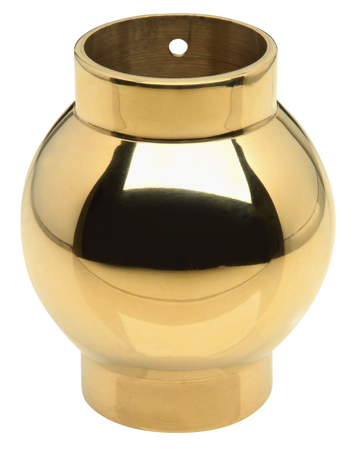 Ball Parallel Outlet for 1.5-Inch OD Tubing