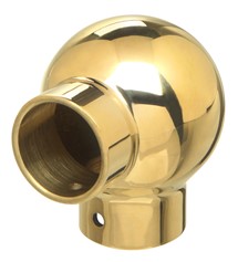 Ball El for 1-Inch OD Tubing