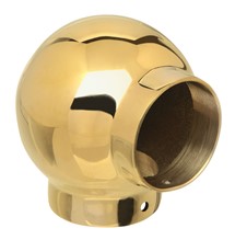 Ball El for 1.5-Inch OD Tubing