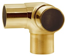 90° Flush 