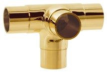 90° Flush 