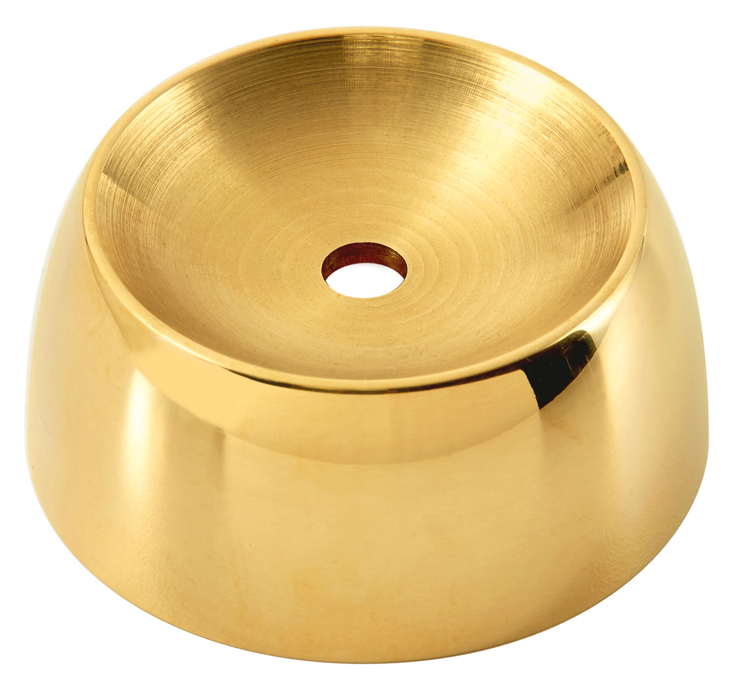 Angle Collar for 2-inch OD Tubing