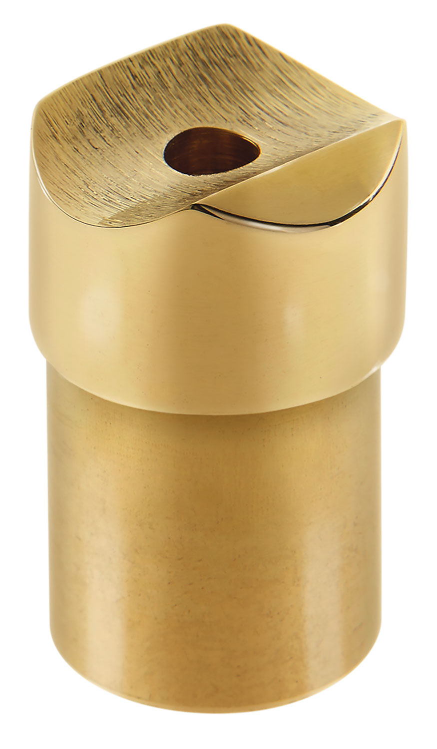 Perpendicular Collar for 1-inch OD Tubing