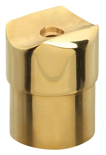 Perpendicular Collar for 1.5-inch OD Tubing