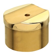 Perpendicular Collar for 2-inch OD Tubing