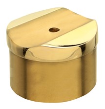 Perpendicular Collar for 2-inch OD Tubing