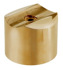 Outer Perpendicular Collar for 2-inch OD Tubing