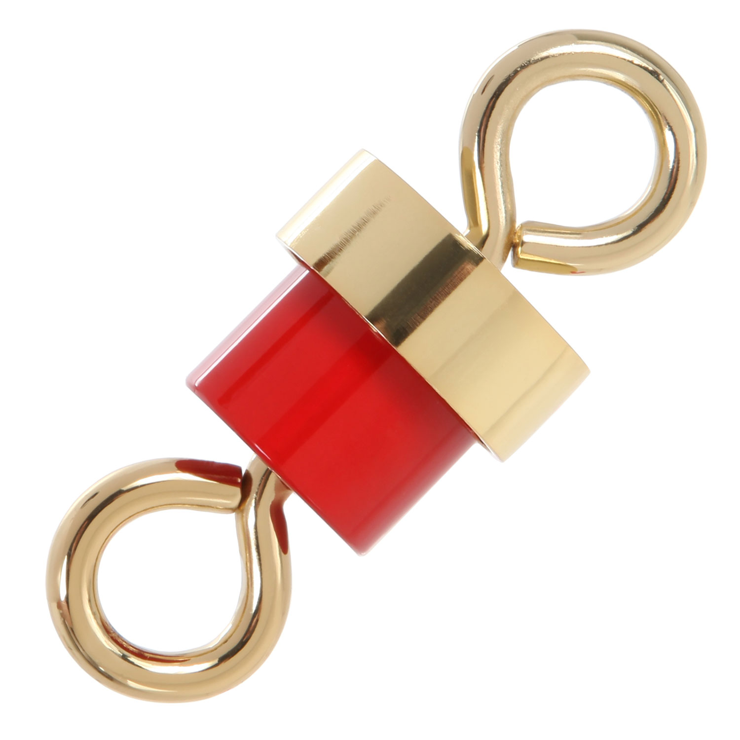 Magnetic Breakaway Rope End