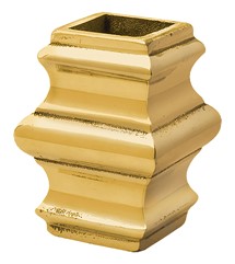 Cap Rail Picket Connector