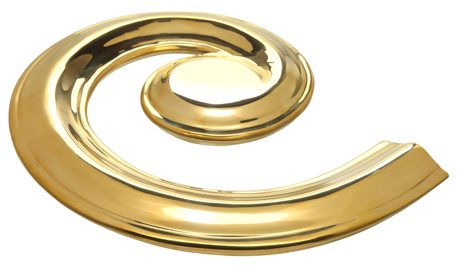 Cap Rail Lateral Scroll