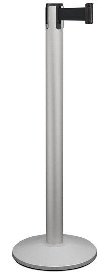 Contempo Platinum Crowd Control Stanchion
