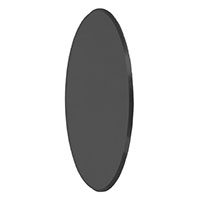 Glass/Surface Mounting Plate