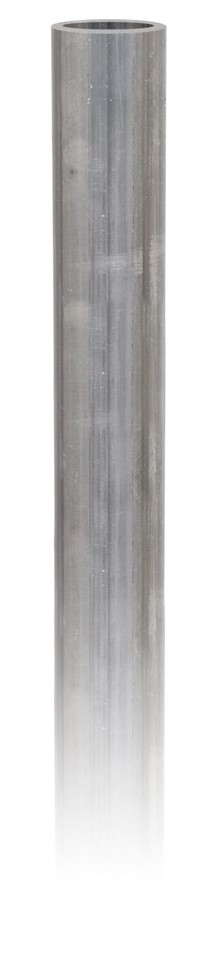 Steel Insert for 1-inch OD Round Tubing