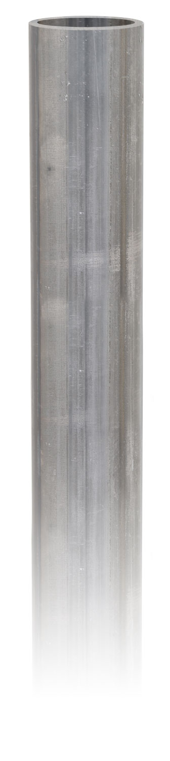 Inserto de Acero para Tubo de 3,81 cm