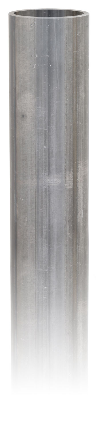 Steel Insert for 2-inch OD Round Tubing