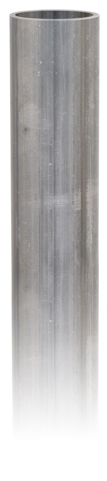 Steel Insert for 2-inch OD Round Tubing