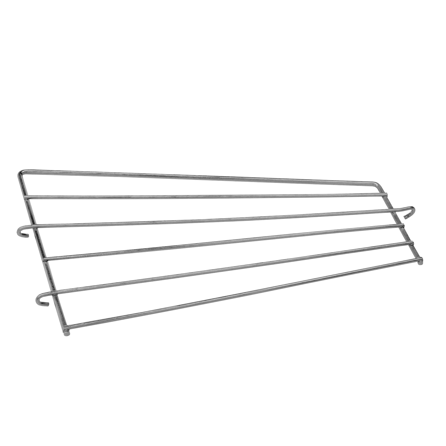 Divider Inserts for Endless Wire Shelf