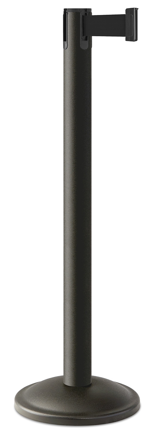 Contempo Retractable Belt Stanchion