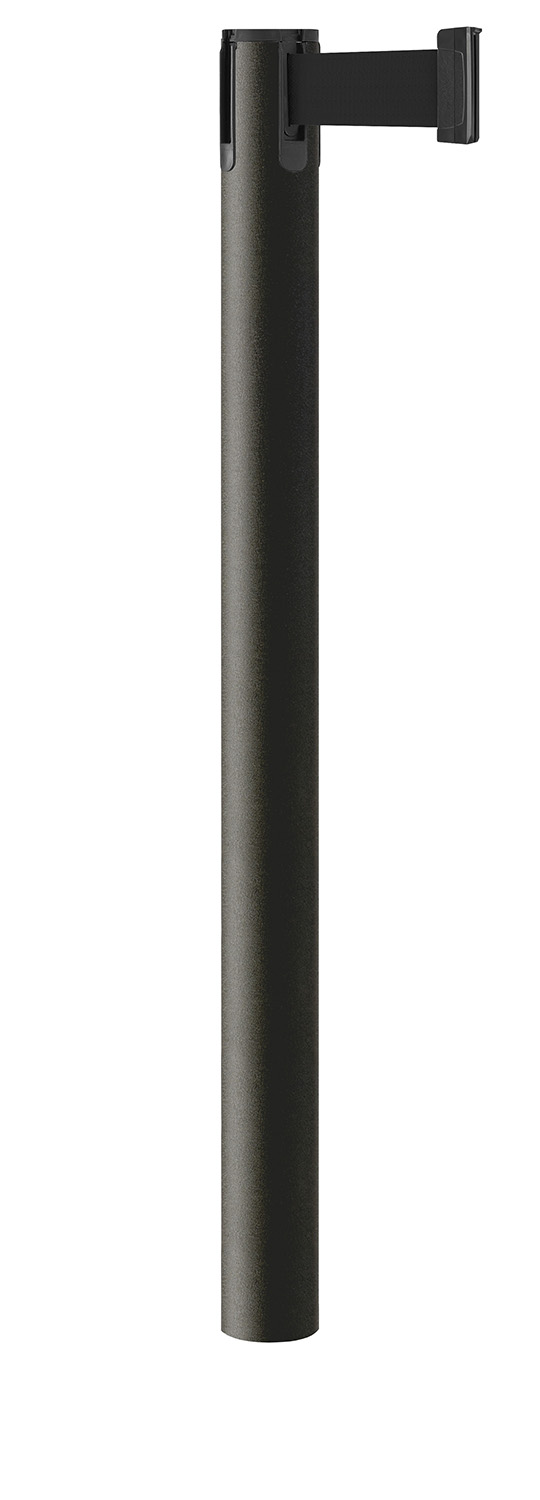 Contempo Crowd Control Stanchion - No Base