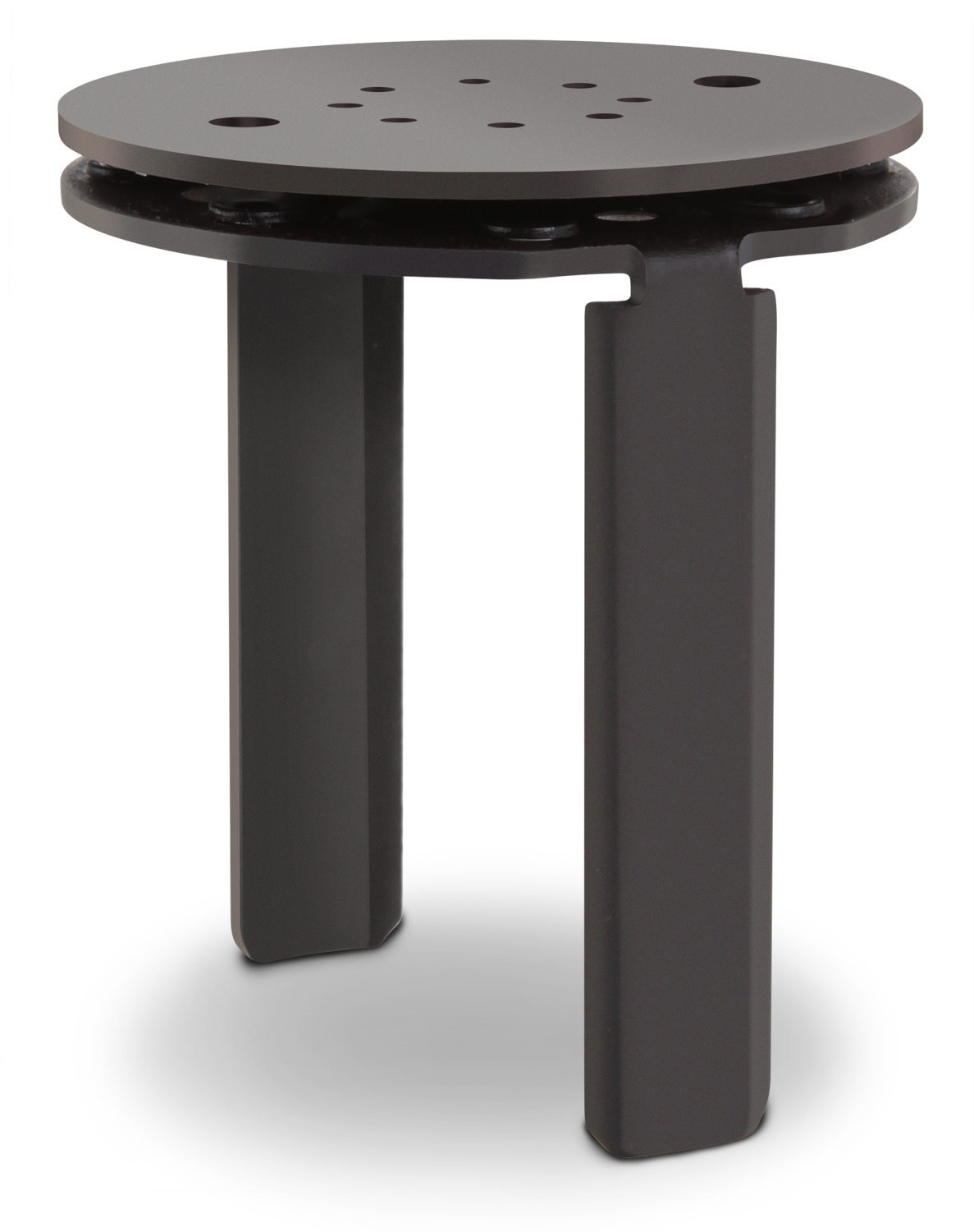 Soporte Giratorio de 8 vías