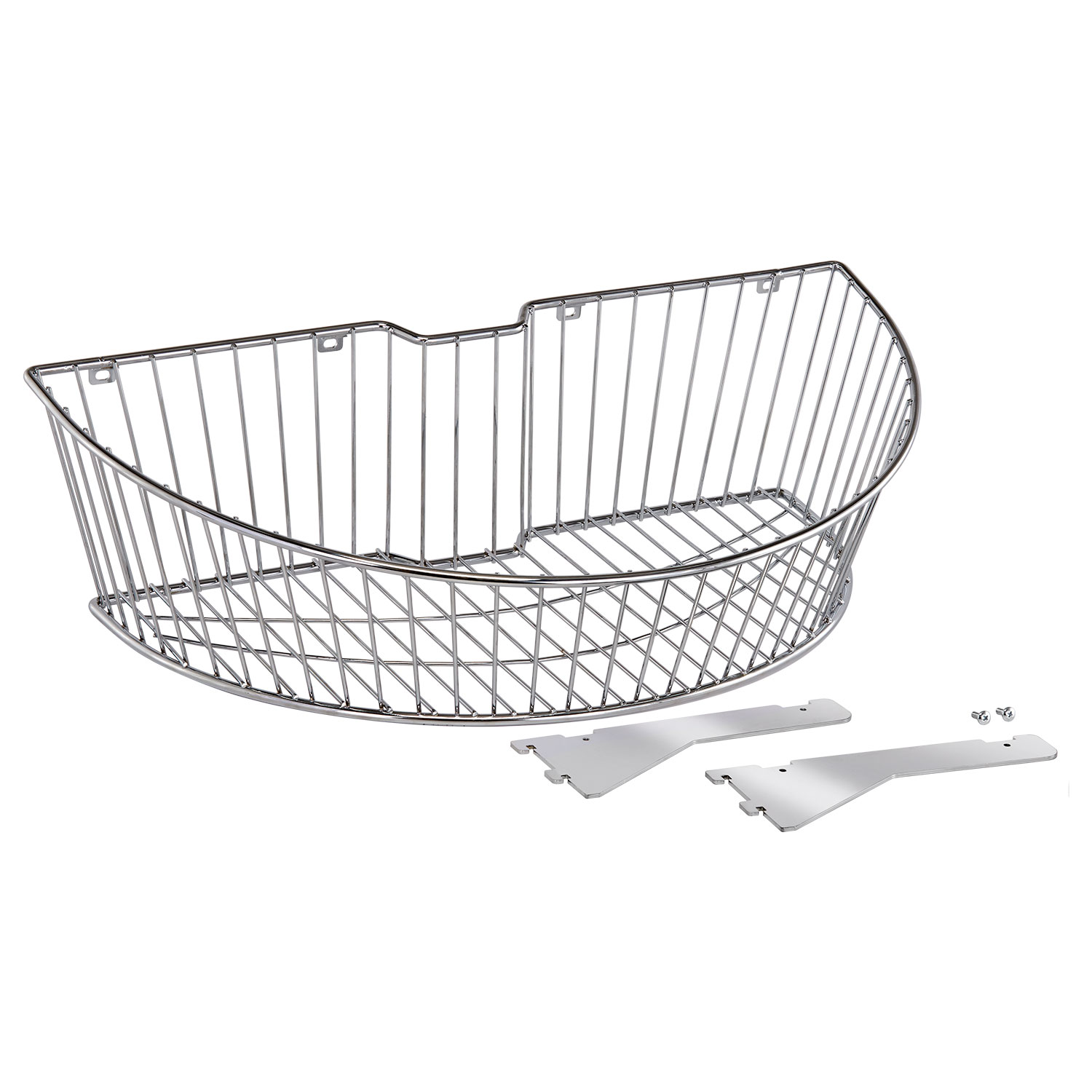 Wire Basket for End Cap