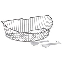 Cesta de Alambre para Tapón de Extremo