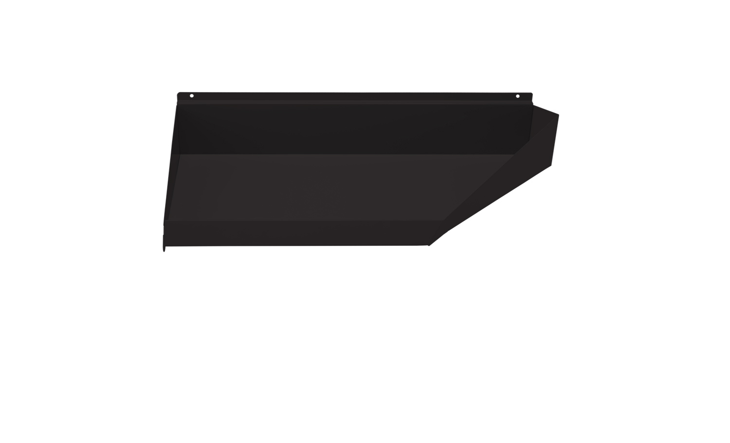 Repisas Percha para Esquinas Interiores