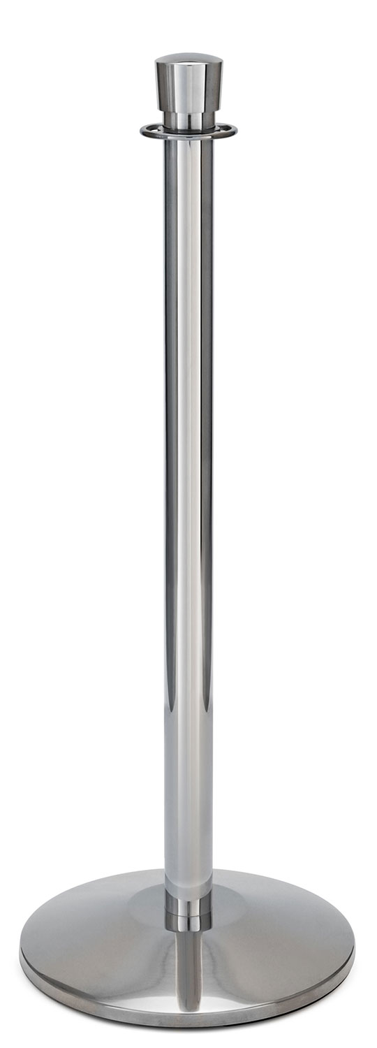 Director Portable Stanchion