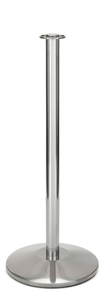 Concourse Portable Stanchion