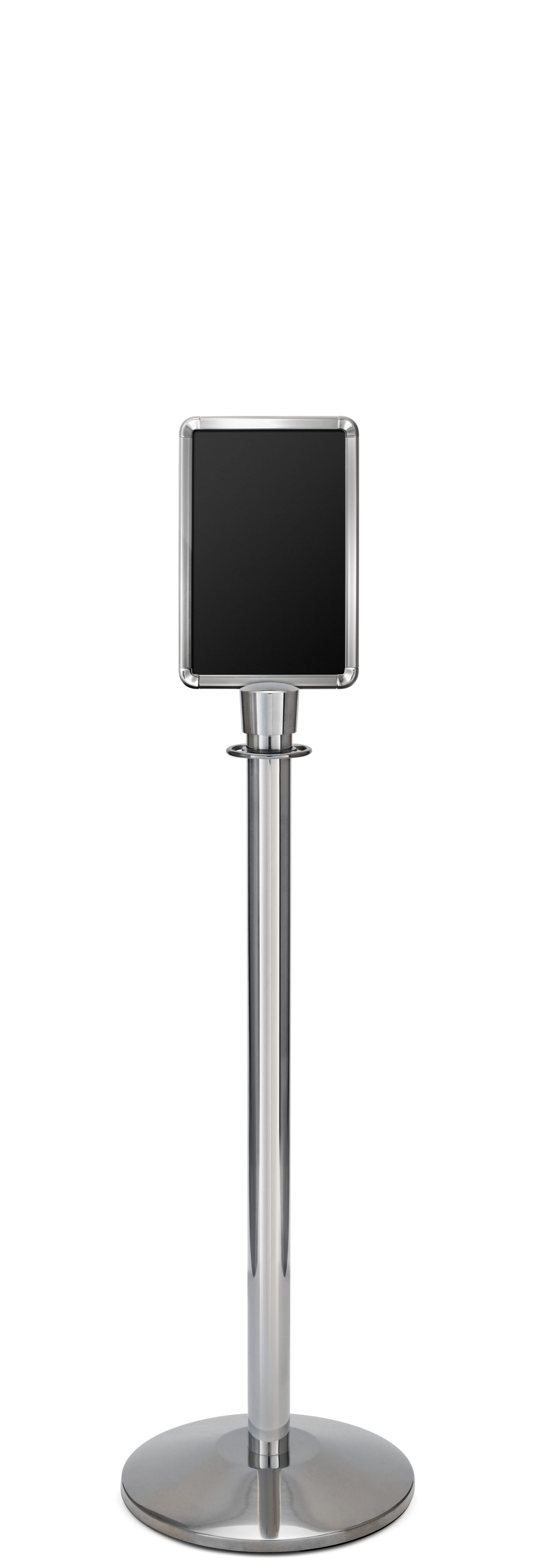 Traditional Post Sign Stands