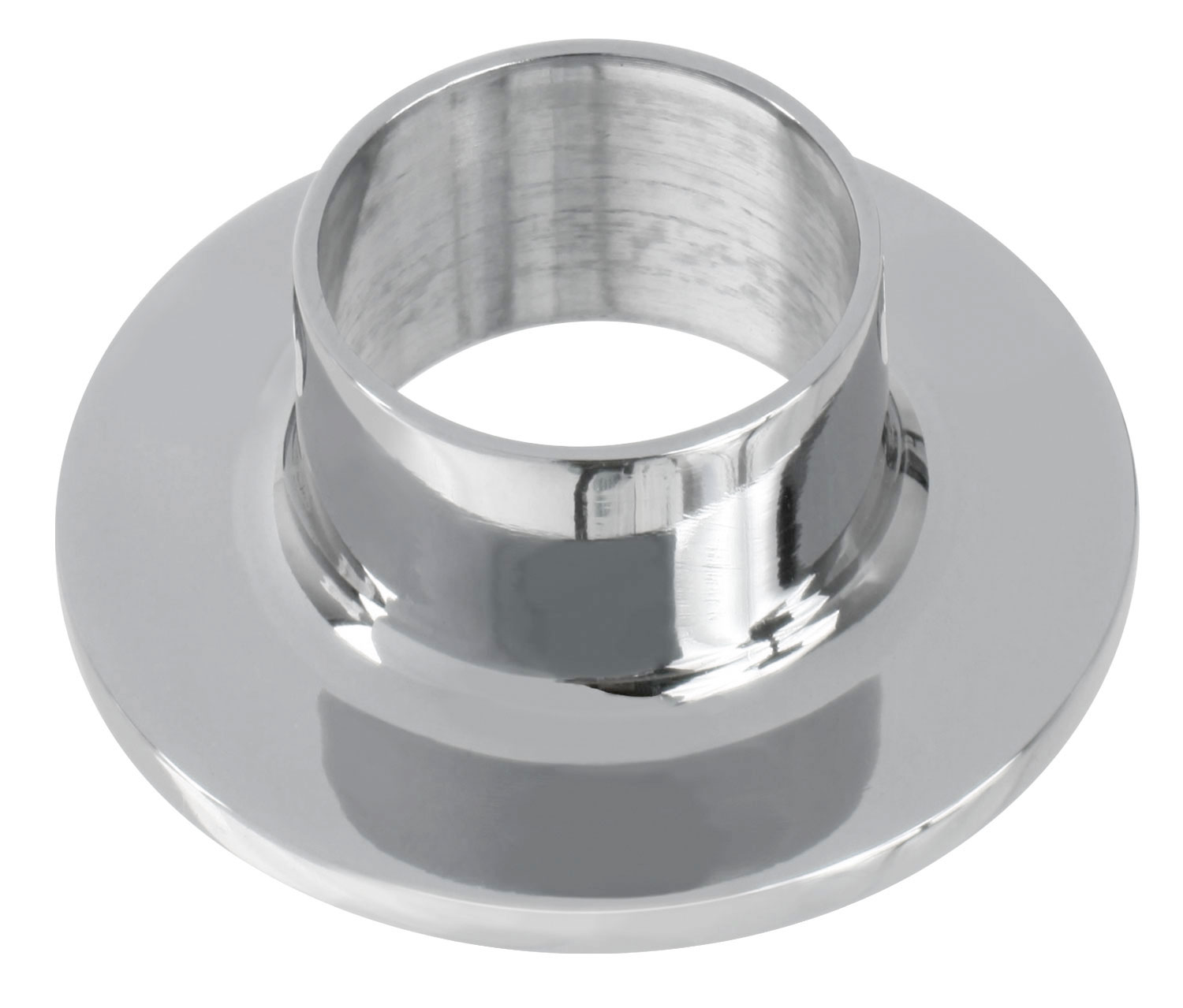 Brida de Pared No Perforada para Tubería de 2,54 cm