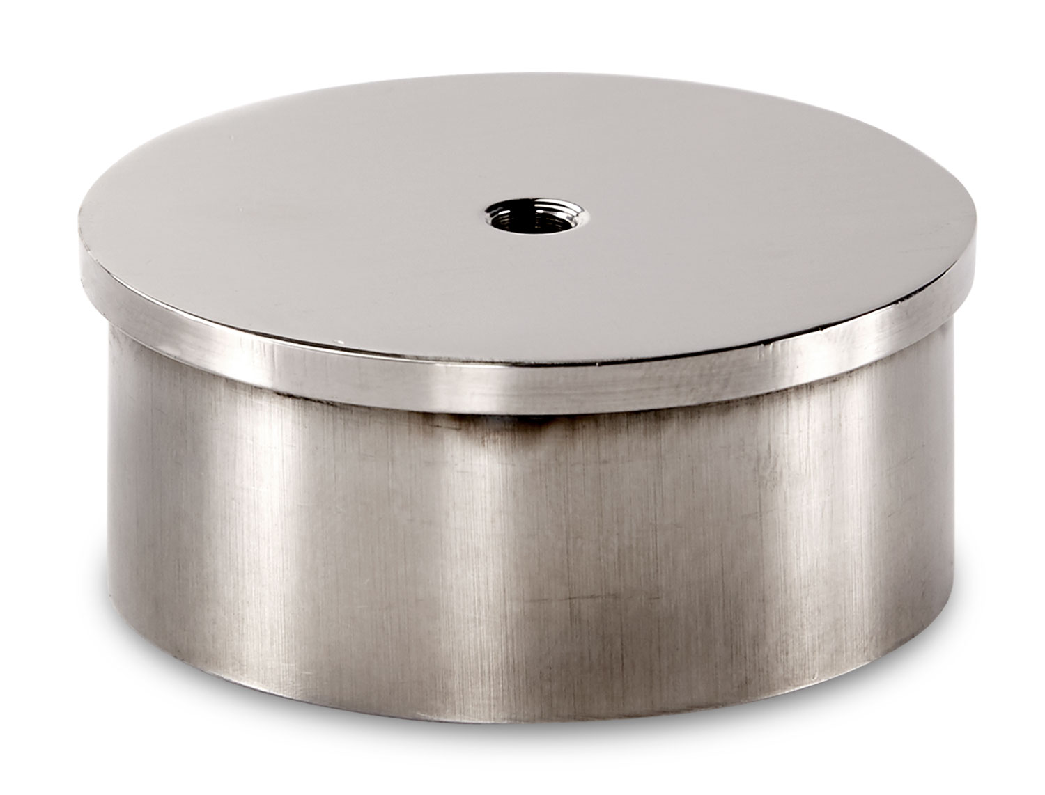 Cubierta de Repuesto de Adaptador de Piso