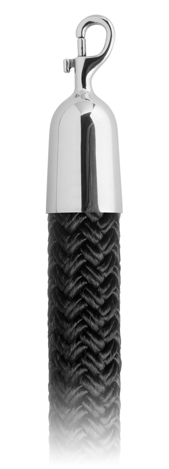 Cordón de Rayón de control de 1 ½” con Ganchos