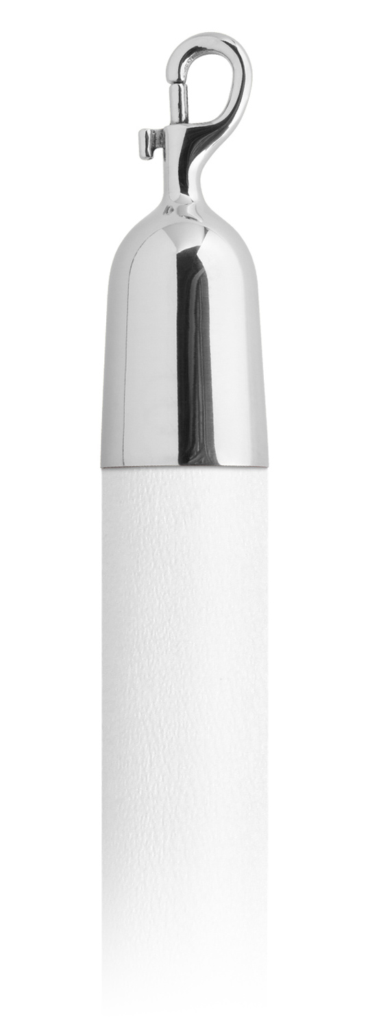 Cordones de Guirnalda de Vinil con Ganchos