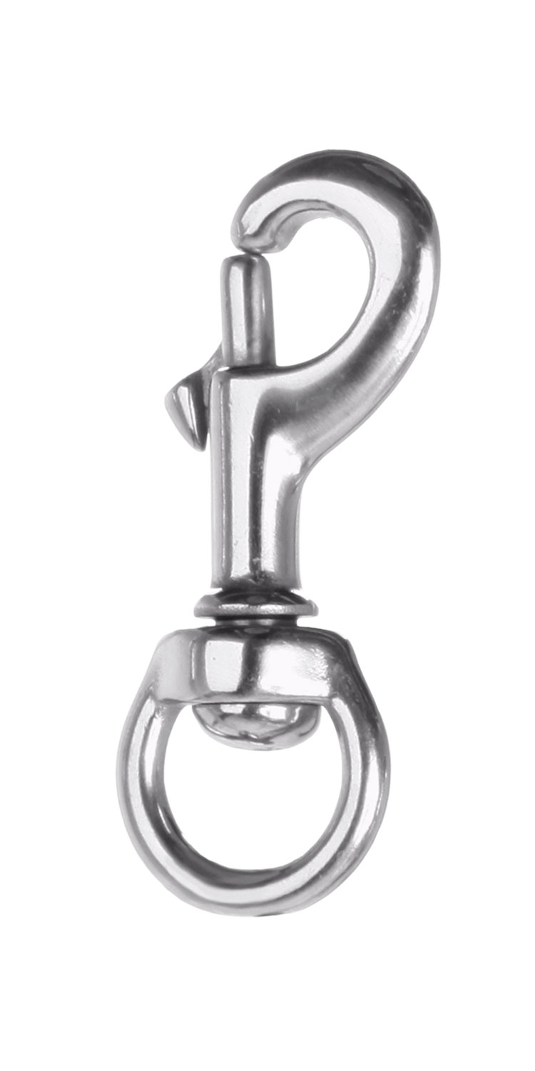 HeavyDuty Chain Snap for Crowd Control Chain Barriers