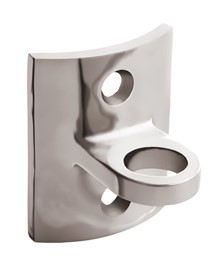Radius Plate for Traditional Stanchions