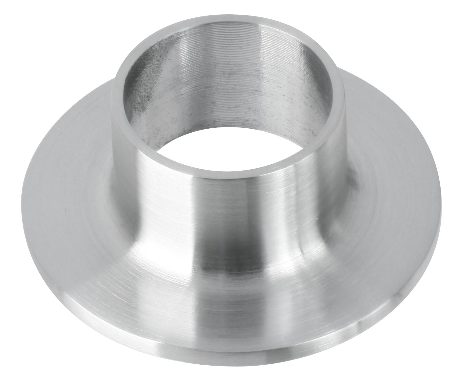 Undrilled Wall Flange for 1-Inch OD Tubing