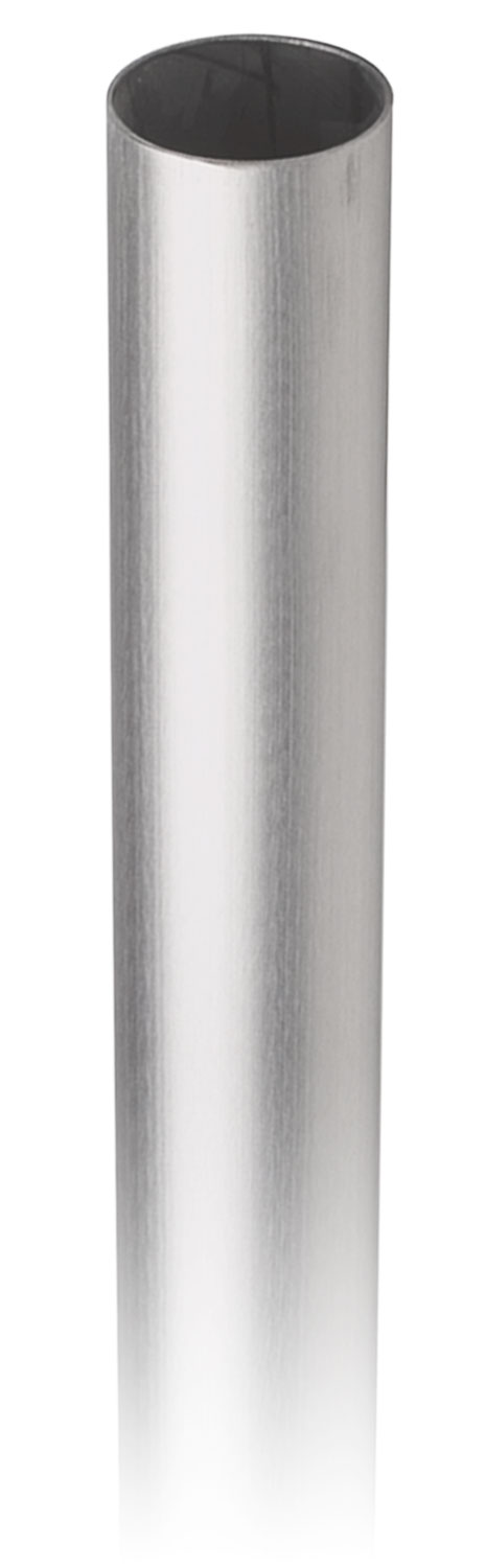 1.5-inch OD Round Tubing