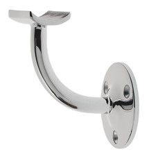 Handrail Bracket for 1.67-inch OD Tubing