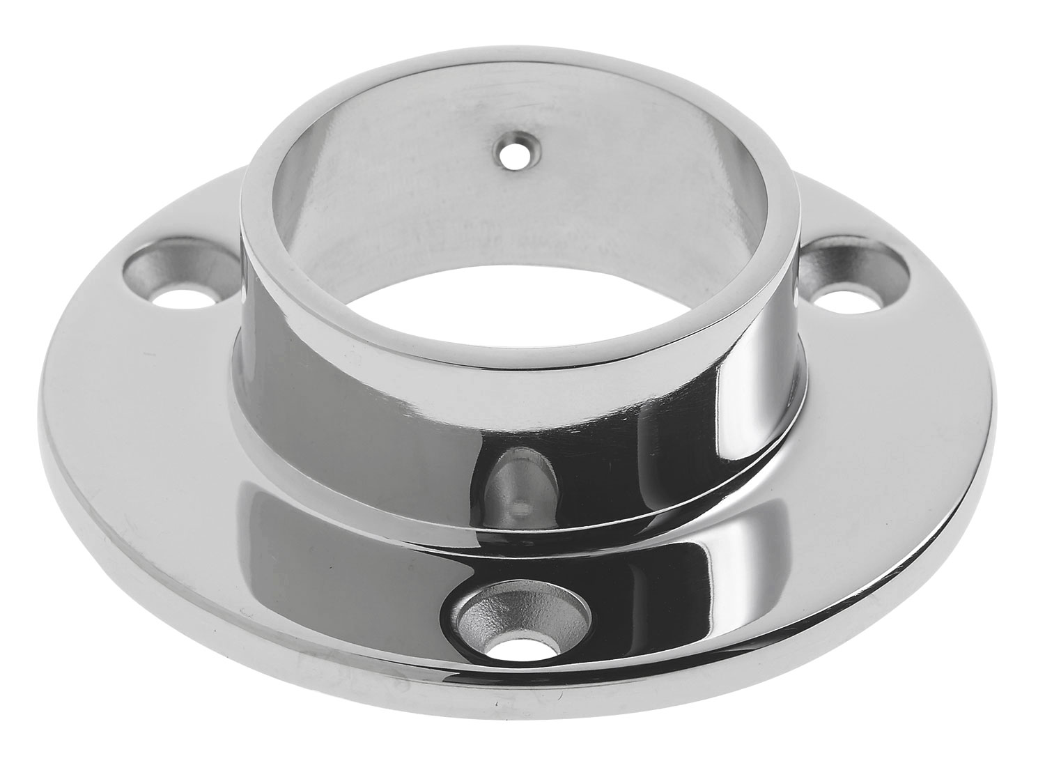 Wall Flange for 1.67-Inch OD Tubing