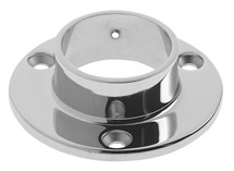 Brida de Pared para Tubería de 4,24 cm